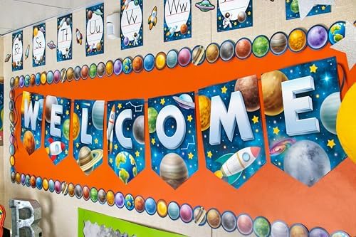 Teacher Created Resources Orange Better Than Paper Bulletin Board Roll (TCR77039)