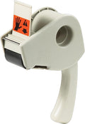 3M Scotch Box Sealing Tape Hand Dispenser H190, 2 in, 1 Each