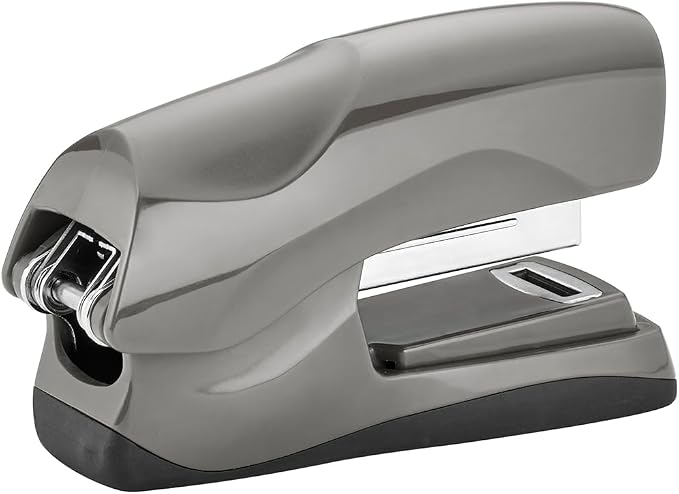Bostitch Heavy Duty Stapler Value Pack, 40 Sheet Capacity, Gray