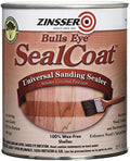 Zinsser Bulls Eye SealCoat Universal Sanding Sealer