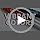 Pentel EnerGel RTX Pearl Liquid Gel Pen, Right Brain Expressions Pack, (0.5mm) Needle Tip, Fine Line, Asstd. Ink, 8-Pk