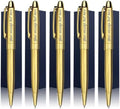 Personalized Ballpoint Pens - Gift Pens Engraved with Your Name on the pens