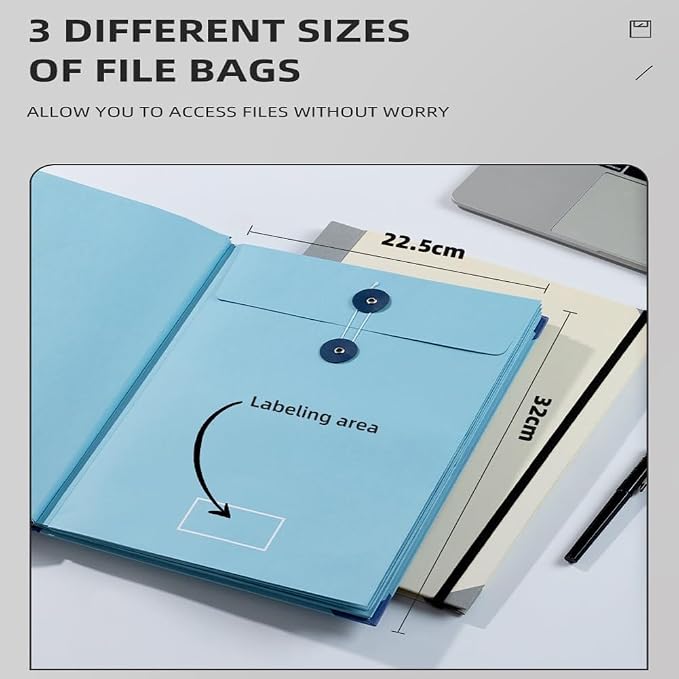 in Case I Die Binder Organizer with Labels When I Die Organizers Binder Folder for Important Documents End of Life Planner Document Final Chapter if Estate Planning for Home Records Legal Medical