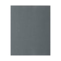 3M Wetordry Abrasive Sheet, 413Q, 02000, 600+ Grade, 9 in x 11 in | 50 Sandpaper Sheets, for Auto Sanding, Metal Sanding, Finishing, Paint Prep