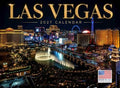 Las Vegas Calendar 2027 Monthly Wall Calender 12 Month