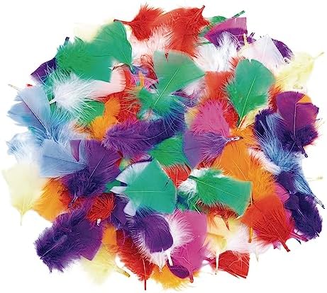 Colorations Classroom Crafting Starter Set, 17 Craft Items Included | Bulk Arts and Crafts Supplies, Classroom Must Haves