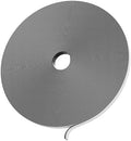 Master Magnetics Flexible Magnetic Strip - Heavy-Duty Magnet Strips with Strong Adhesive Backing for Walls, Boards, Signs, and More - 0.06" Thick - 1" W - 100 Ft - 1 Roll