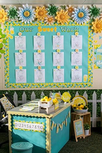 Teacher Created Resources Light Turquoise Better Than Paper Bulletin Board Roll (TCR77020)