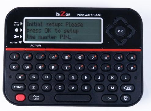 Password Safe