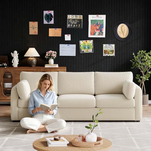 Felt Bulletin Board 48"x36" Large - Cork Board Alternative, 12-Pack Felt Wall Tiles with 70 Adhesive Tabs & 35 Pushpins, Pin Board for Home Office Decor, Black