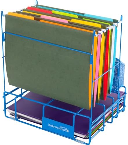 Files And More Desktop Organizer