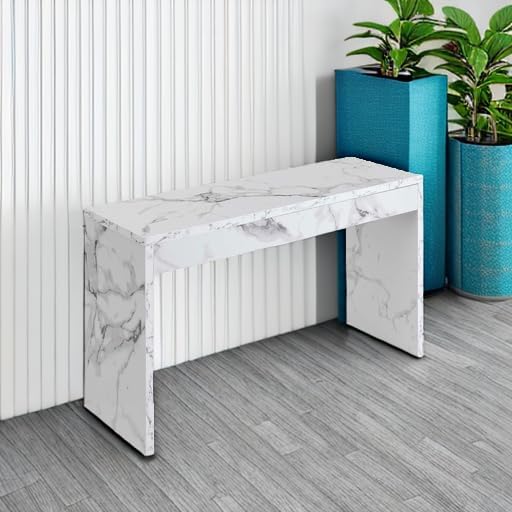 Northfield Entryway Hall Console Table/Desk