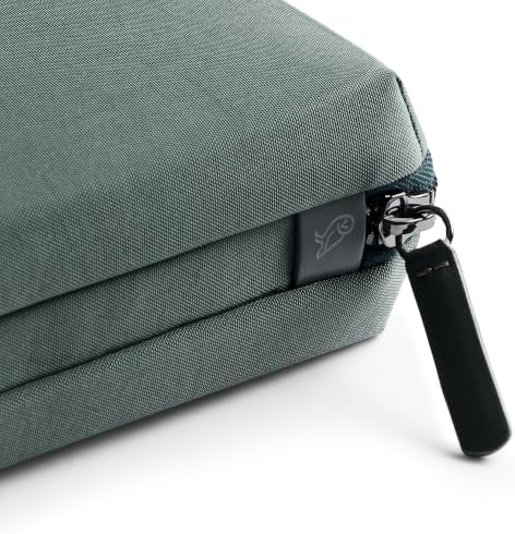 Bellroy Tech Kit Compact, Tech Accessories Organizer - Everglade