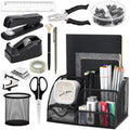 13-in-1 Office Desk Organizer Set for Back to School Supplies Accessories