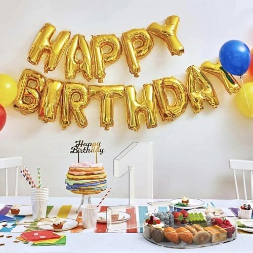 11" Acrylic Number Charcuterie Tray, Fillable Number Charcuterie Box for Food, Reusable Serving Cake Candy Dish Display Tray for Birthday Anniversary Party Decoration (Number 0)