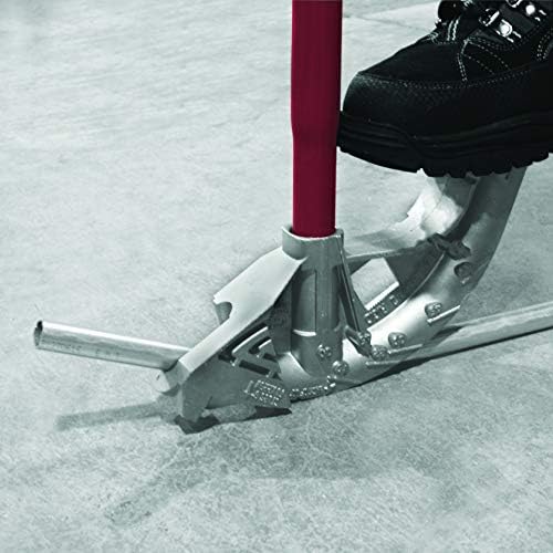 Gardner Bender 960 BigBen Aluminum Conduit Hand Bender Head, ½ inch Rigid, Industry Standard Measurements, Fits (BH-75) Handle