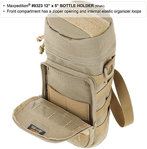 Maxpedition Bottle Holder