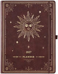 2027 Planner - 2027 Planner Weekly and Monthly, Jan. 2027 - Dec. 2027