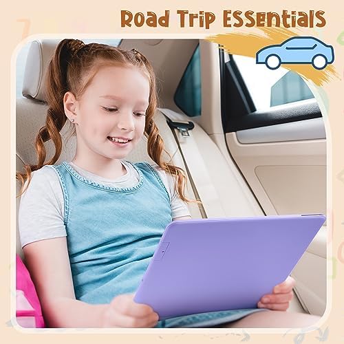 Kidopire LCD Writing Tablet for Kids, 15 Inch Doodle Board, Kid Drawing Pad