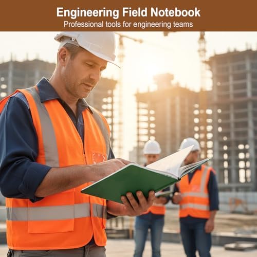 ViVin 8 Pack A5 Hardcover Lined Notebook,192 pg College Ruled 5.5x8.3