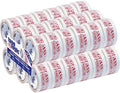 Tape Logic 2"x55yd 2.2 Mil Glass Handle with Care Tape, 36-Pack