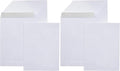Amazon Basics Catalog Mailing Envelopes,Peel and Seal,9x12 Inch,White,250 Count (Pack of 2)