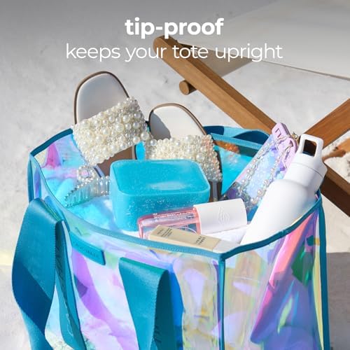 Case-Mate Jelly Tote Bag