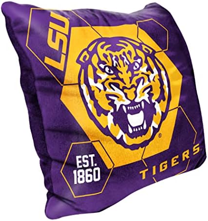 Northwest NCAA Unisex-Adult Velvet Pillow
