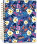 High Note 2027 Planner, 17-Month Hardcover Weekly & Monthly Planner: August 2026 – December 2027, 9" x 10", Jess Phoenix, with Goal & Project Planning Pages, Notes, Lists & Sticker Sheet