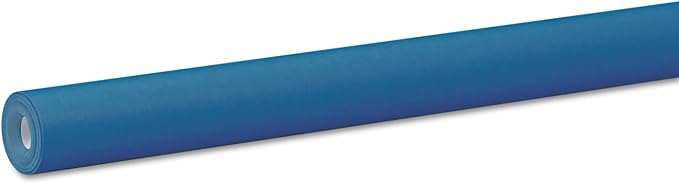 Fadeless Bulletin Board Paper, Fade-Resistant Paper for Classroom Décor