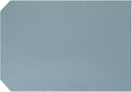 Blumberg's Top Bound Legal and Report Covers for Legal and Business Documents (9 x 12-1/2, 100 per box, Dark Blue, Antique Manuscript, No Panel, Scored & Cornered, Plain) Use for Letter Size Documents