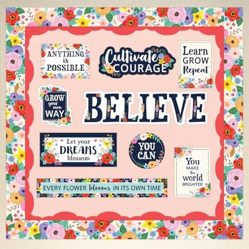 Teacher Created Resources Blush Better Than Paper® Bulletin Board Roll, 4 feet x 12 feet