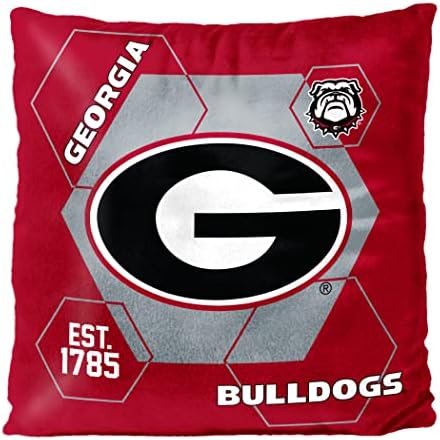 Northwest NCAA Unisex-Adult Velvet Pillow