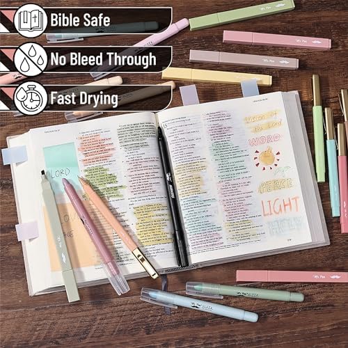 Mr. Pen- Bible Journaling Kit for Women