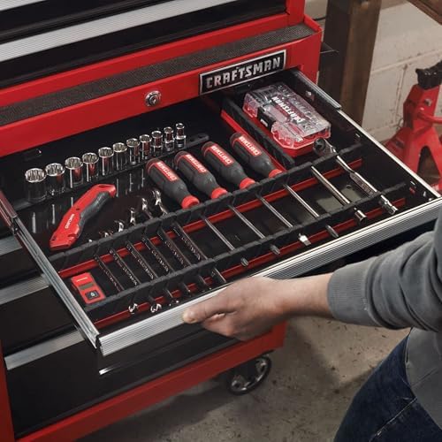 CRAFTSMAN Magnetic Drawer Divider (CMST98256)