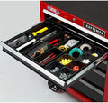 CRAFTSMAN Tool Organizer, 3-Piece 14-Compartment Drawer Set (CMST98018)