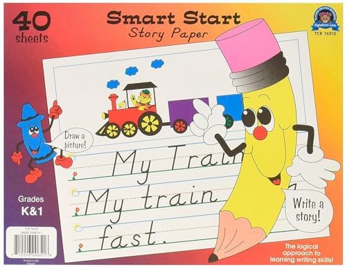 Teacher Created Resources Smart Start K-1 Story Tablet