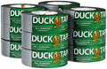 The Original Duck Tape Brand Duct Tape, 12-Pack 1.88 Inch x 45 Yard, 540 Total Yards, Silver (284358)