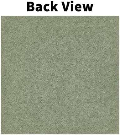 1/2'' Thick Felt Bulletin Cork Board Tiles for Walls Self Adhesive