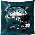 Northwest NFL Unisex-Adult Velvet Pillow