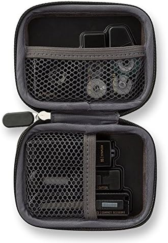 Midori 35318006 XS Stationery Kit - Black