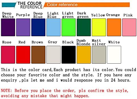 Dailinming PVC Wall Stickers English Work Office Business Background Home Decoration Green sofaWallpaper91.4cm x43.2cm-Dumb Blonde