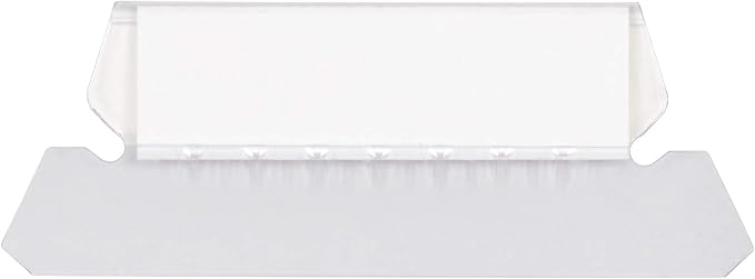 Amazon Basics Hanging File Folders, Letter Size, Standard Green, 1/5-Cut Adjustable Tabs, Reinforced Extra Capacity for Bulky Files, 25 Per Box