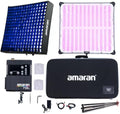 Aputure Amaran F22c 200W RGBWW Flexible LED Mat