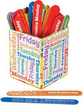Really Good Stuff Daily Response Sticks, 60 Ct., Ages 4+, PreK+