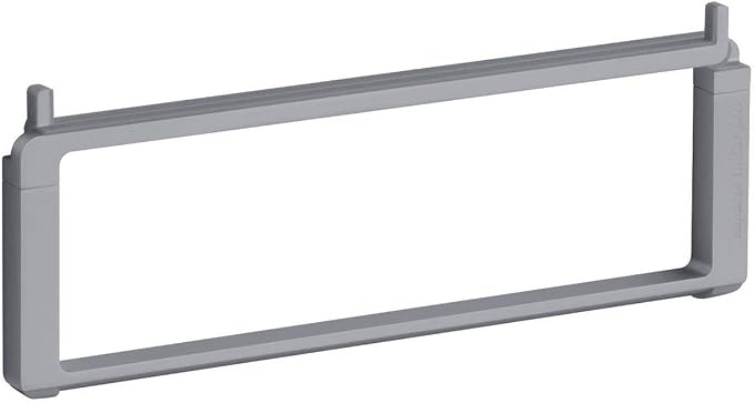 Rain Design mBar Pro Foldable Laptop Stand - Space Gray