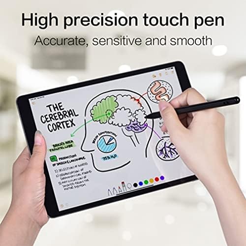 Active Stylus Pen Compatible with Amazon Kindle Scribe (2022 Release),Oasis (2019 Release),Paperwhite Kids (2021 Release) - Digital Capacitive Touch Rechargeable Palm Rejection