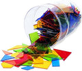 Learning Resources Power Polygons, Early Geometry Skills, Polygon Shapes, Fraction Overlay, 450 Pieces, Ages 5+