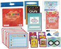 Really Good Stuff Learning Success: Grade 1 - Reading, Math, & SEL