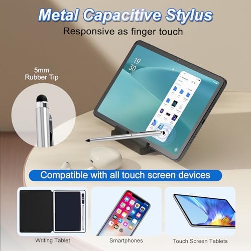 10 Inch LCD Writing Tablet Electronic Reusable Board with Cover for Adults
